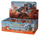 Outlaws of Thunder Junction Play Booster Display (Magic the Gathering Дисплей Play Бустер)
