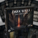 Dark Souls: The Card Game англійською