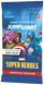 Marvel Super Heroes Jumpstart Booster (Magic the Gathering Джампстарт Бустер)