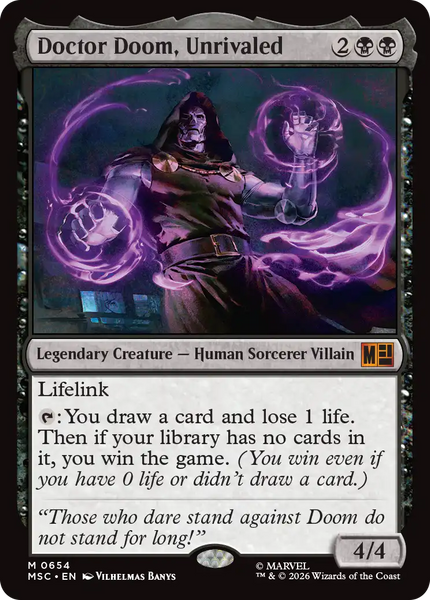 Marvel Super Heroes Jumpstart Booster (Magic the Gathering Джампстарт Бустер)
