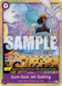 PRB-02: The Best vol. 2 Booster Box (One Piece Card Game Дисплей Бустерів)