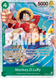 PRB-02: The Best vol. 2 Booster Box (One Piece Card Game Дисплей Бустерів)