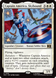 Marvel Super Heroes Jumpstart Booster (Magic the Gathering Джампстарт Бустер)