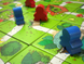 Каркасон для дітей (My First Carcassonne)