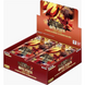 PRB-02: The Best vol. 2 Booster Box (One Piece Card Game Дисплей Бустерів)