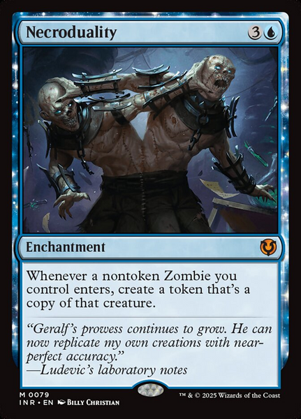 Innistrad Remastered Play Booster (Magic the Gathering Ігровий Бустер)