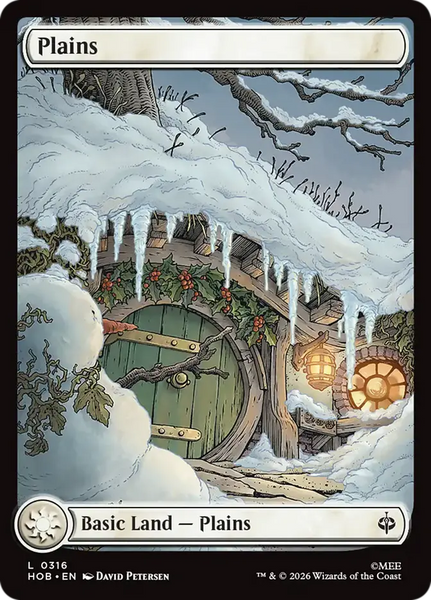 The Hobbit Prerelease (Magic the Gathering Пререлізний Набір)