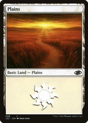 Plains, Normal