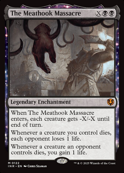 Innistrad Remastered Play Booster Display (Magic the Gathering Дисплей Ігрових Бустерів)