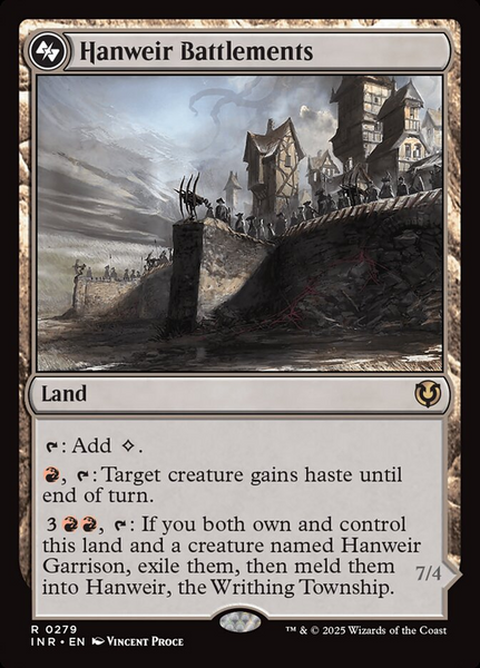 Innistrad Remastered Play Booster Display (Magic the Gathering Дисплей Ігрових Бустерів)