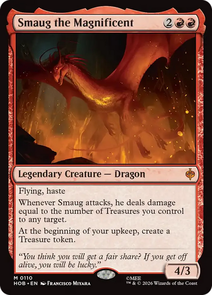 The Hobbit Heroes Bundle (Magic the Gathering Бандл)