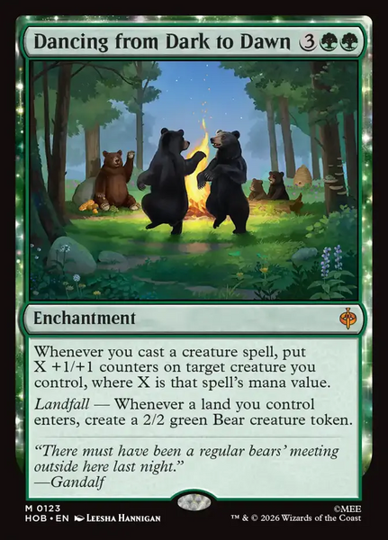 The Hobbit Heroes Bundle (Magic the Gathering Бандл)