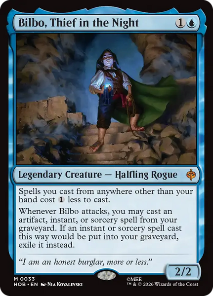 The Hobbit Heroes Bundle (Magic the Gathering Бандл)