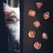 Набір кубиків CATS Dice Set: Muffin