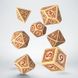 Набір кубиків Viking Dice Set: Valhalla (7 шт)