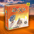 Dixit Odyssey (Діксіт Одіссея) українською