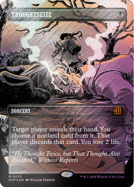 Outlaws of Thunder Junction Collector Booster Display (Magic the Gathering Дисплей Колекційних Бустерів)