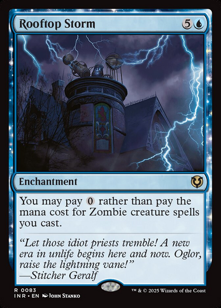 Innistrad Remastered Collector Booster (Magic the Gathering Колекційний Бустер)