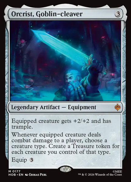 The Hobbit Play Booster (Magic the Gathering Ігровий Бустер)