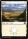 Plains