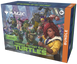 Teenage Mutant Ninja Turtles Bundle (Magic the Gathering Бандл)