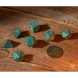 Набір кубиків The Witcher Dice Set. Triss - The Beautiful Healer (7 шт)