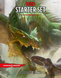 Dungeons & Dragons. Starter Set (Стартовий набір) англійською