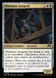 Obstinate Gargoyle