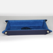 Лоток для кубиків блакитний (RECTANGLE DICE TRAY LIGHT BLUE)