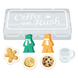 Моя кав'ярня. Зима (Coffee Rush: Winter)