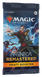 Ravnica Remastered Draft Booster (Magic the Gathering Драфт Бустер)