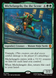 Teenage Mutant Ninja Turtles Commander Deck (Magic the Gathering Командирська Колода)