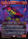 Teenage Mutant Ninja Turtles Commander Deck (Magic the Gathering Командирська Колода)
