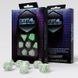 Набір кубиків "Digital" Glowing Dice Set