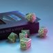 Набір кубиків "Digital" Glowing Dice Set