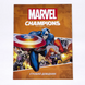 Marvel Champions: Карткова Гра (Marvel Champions: The Card Game)