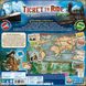 Квиток на потяг: Рейки та вітрила (Ticket to Ride: Rails & Sails)