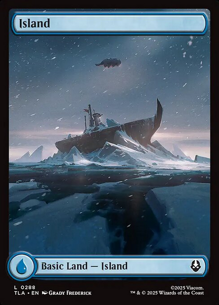 Avatar: The Last Airbender Bundle (Magic the Gathering Бандл)