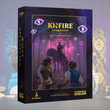Kinfire. Сходження: Форт Презирства (Kinfire Delve: Scorn's Stockade)