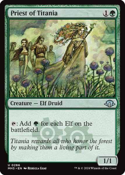 Modern Horizons 3 Play Booster (Magic the Gathering Play Бустер)
