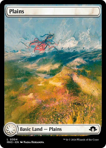 Modern Horizons 3 Play Booster (Magic the Gathering Play Бустер)