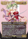 Final Fantasy VI - Revival Trance Collector Commander Deck (Magic the Gathering Колекційна Колода Командира)