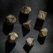 Набір кубиків Dragons Dice Set: Nephrite