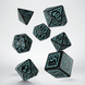 Набір кубиків Pathfinder Iron Gods Dice Set