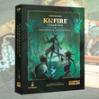 Kinfire. Сходження: Лабораторія Бездушності (Kinfire Delve: Callous' Lab)