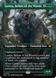 Bloomburrow Play Booster (Magic the Gathering Ігровий Бустер)