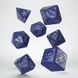 Набір кубиків Pathfinder Second Darkness Dice Set