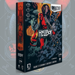 Unmatched: Геллбой (Unmatched: Hellboy)
