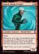 Speed, Young Avenger
