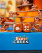 Боброва гребля (Beaver Creek)